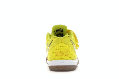 Nike Kyrie 5 Spongebob (TD)