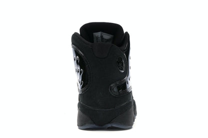 Jordan 13 Retro Cap and Gown (GS)