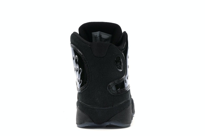 Jordan 13 Retro Cap and Gown (GS)
