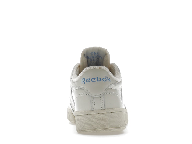Reebok Club C 85 Vintage Chalk Essential Blue