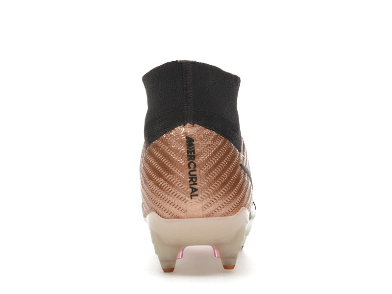 Nike Zoom Superfly 9 Elite SG-Pro AC Generation Pack Metallic Copper