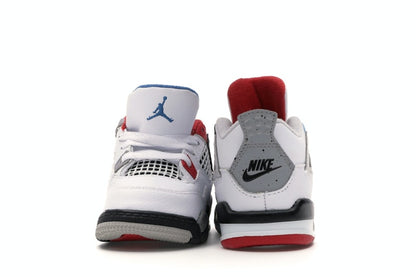 Jordan 4 Retro What The (TD)