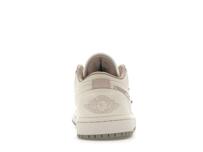 Jordan 1 Low Sail Soft Pearl (Women's)