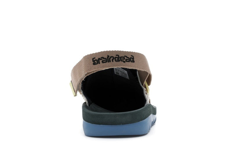 Reebok Beatnik Braindead