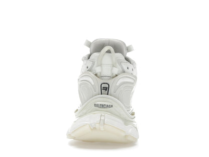 Balenciaga Runner White Glow In The Dark