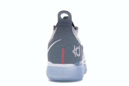 Nike KD 11 Cool Grey