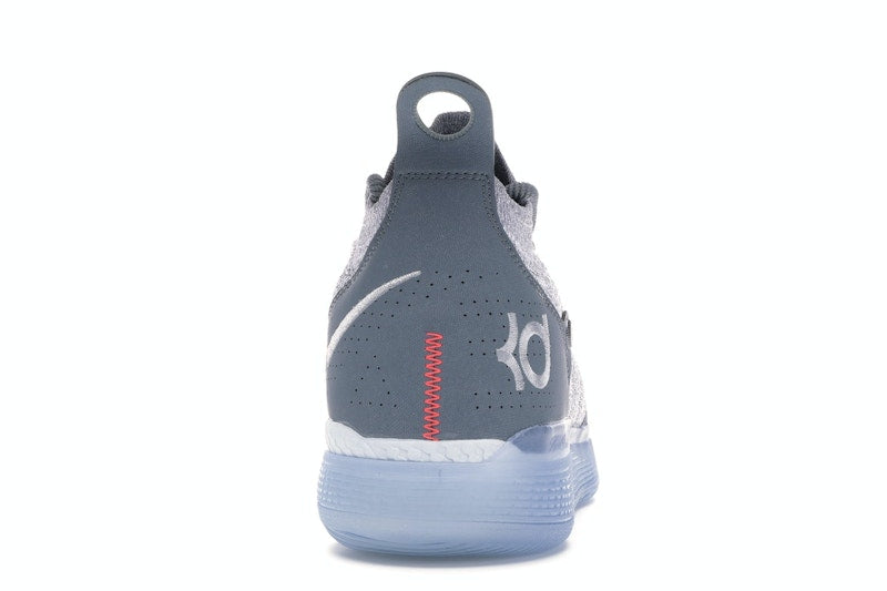 Nike KD 11 Cool Grey