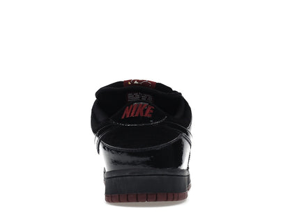 Nike SB Dunk Low Mafia