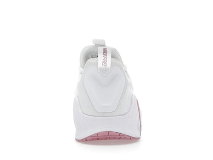 Nike Free Metcon 6 White Elemental Pink (Women's)
