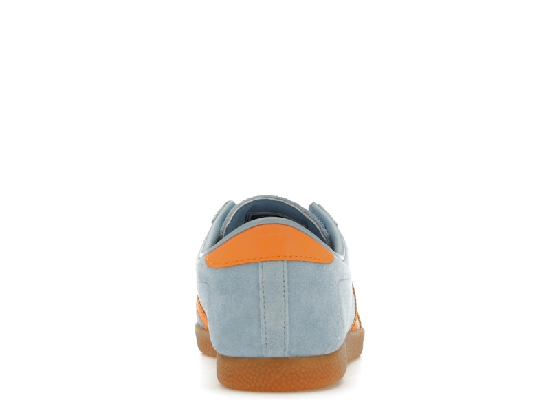 adidas London size? Exclusive City Series Blue Orange