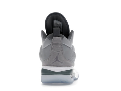 Jordan Stay Loyal 3 Wolf Grey White Cool Grey