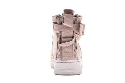 Nike SF Air Force 1 Mid Particle Beige (Women's)