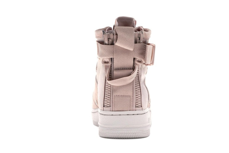 Nike SF Air Force 1 Mid Particle Beige (Women's)