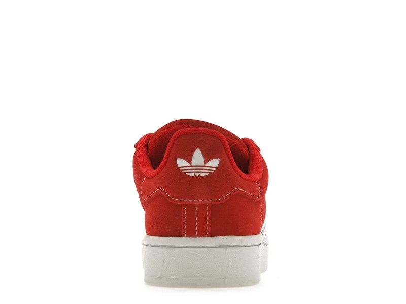 adidas Campus 00s Better Scarlet (Kids)
