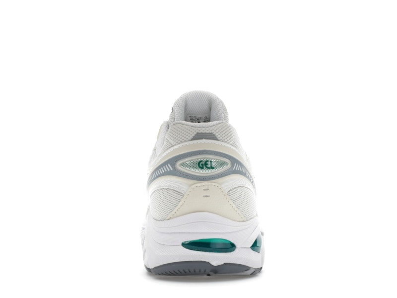 ASICS GT-2160 Cream Jasper Green