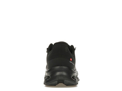 On Running Cloudtilt Black Eclipse (Women's)