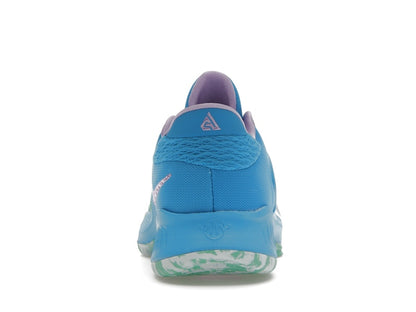 Nike Zoom Freak 4 Birthstone (GS)