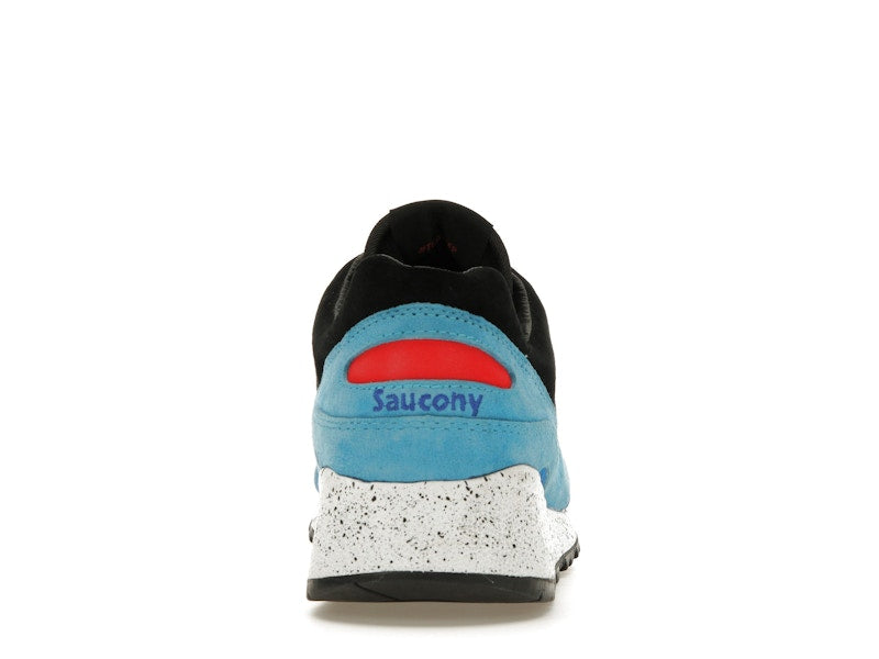 Saucony Shadow 6000 Footpatrol Only In Soho