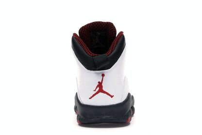 Jordan 10 Retro Chicago Bulls (2012)