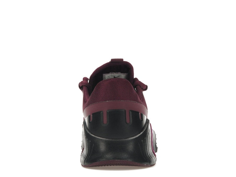Nike Free Metcon 5 Bordeaux (Women's)