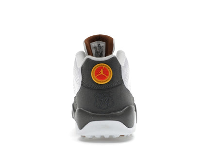 Jordan 9 Retro Low Golf US Open