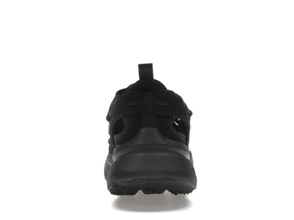 Keen Uneek WK Black