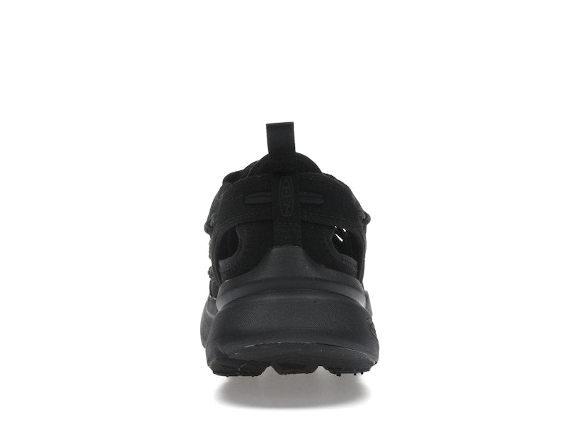 Keen Uneek WK Black