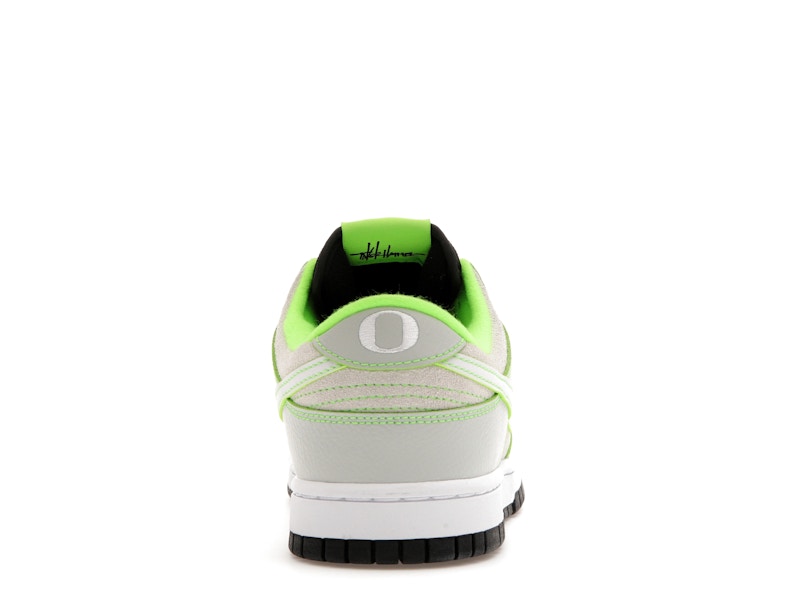 Nike Dunk Low University of Oregon PE (2023)