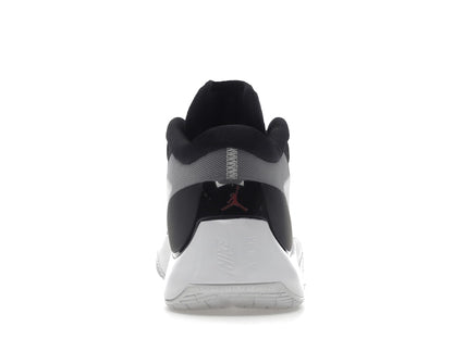 Jordan Zoom Separate Black Sky Grey Red