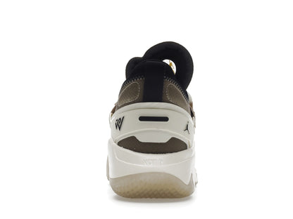 Jordan Why Not .5 Cream Brown