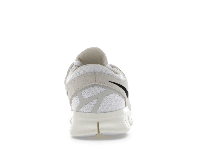 Nike Free Run 2 White Light Bone (Women's)