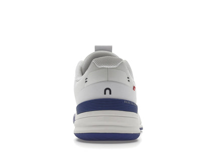 On The Roger Pro White Indigo