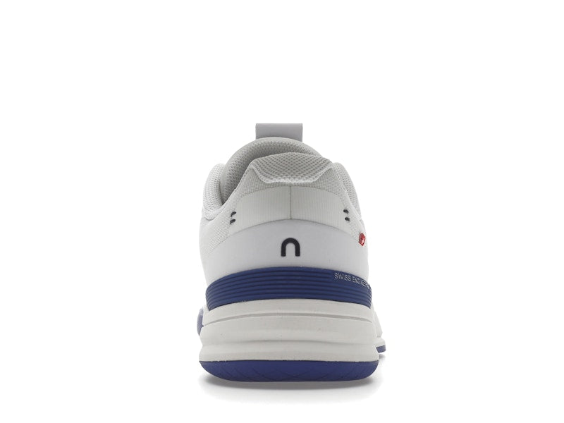 On The Roger Pro White Indigo
