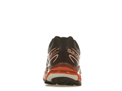 Salomon XT-6 Delicioso Chocolate Fondant Peach