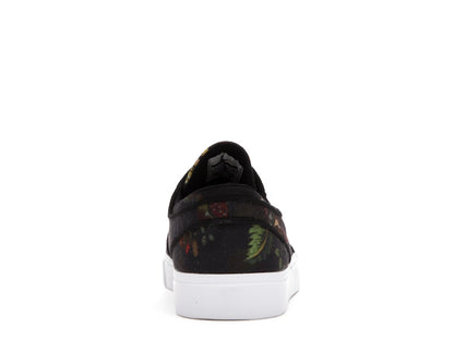 Nike SB Zoom Stefan Janoski Canvas Mutli-Color