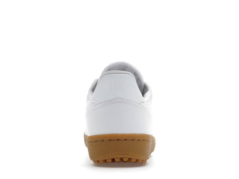 Nike Field General '82 White Gum (Women's)