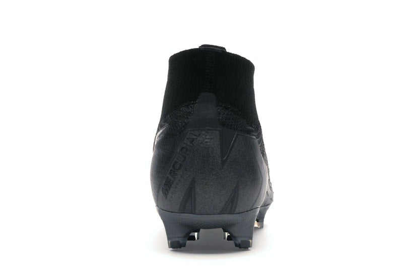 Nike Mercurial Superfly 360 Elite FG Triple Black