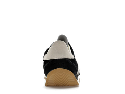 adidas Country OG Core Black Cloud White Golden Beige (Women's)