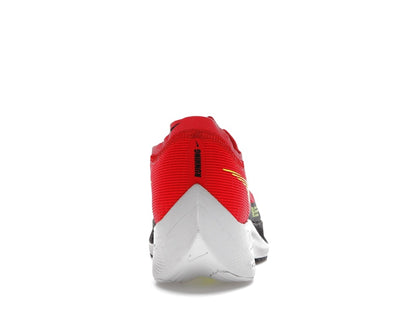 Nike ZoomX Vaporfly Next% 2 Siren Red Dark Smoke Grey