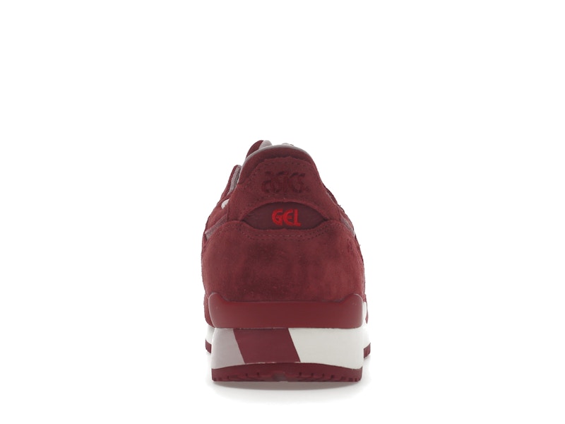 ASICS Gel-Lyte III OG Changing of the Seasons Pack Fall