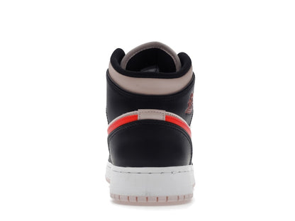 Jordan 1 Mid Atmosphere (GS)