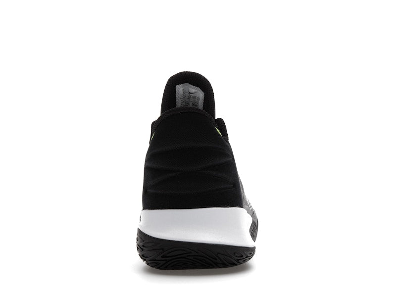 Nike Kyrie Flytrap V Black Cool Grey Volt