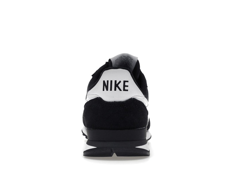 Nike Internationalist Black Dark Smoke Grey White (Women's)