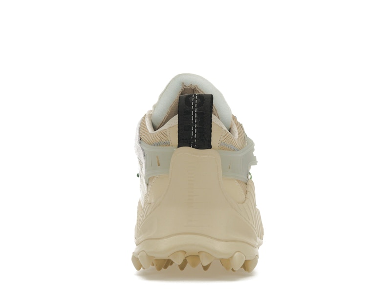 Off-White Odsy-1000 Beige Green