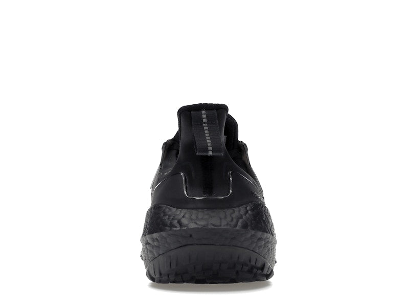 adidas Ultra Boost 21 Cold.RDY Triple Black