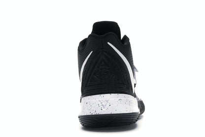 Nike Kyrie 5 Team Black White