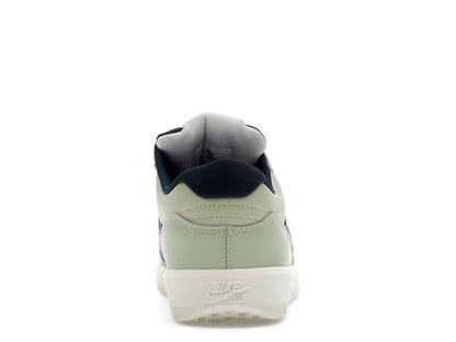 Nike SB Force 58 PRM Olive Aura Navy Raspberry