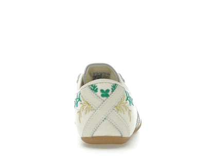 adidas Tokyo Crew White Floral Embroidery (Women's)