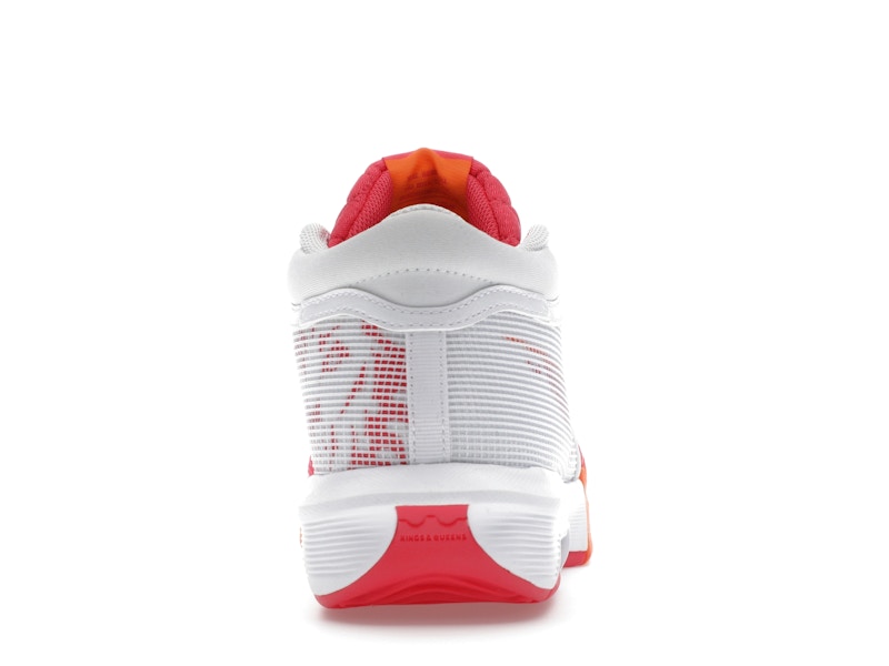 Nike LeBron Witness 8 Dunkin Donuts