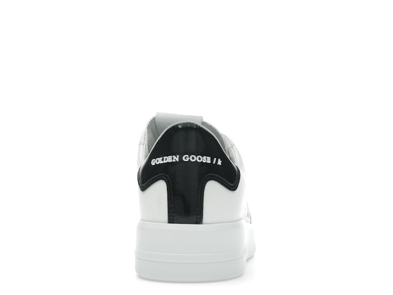 Golden Goose Pure Star White Black (Women's)